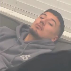 Meet your Posher, Christian